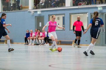 Bild 192 - F Loewinnen Hallen Cup